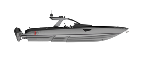 High Performance Boats